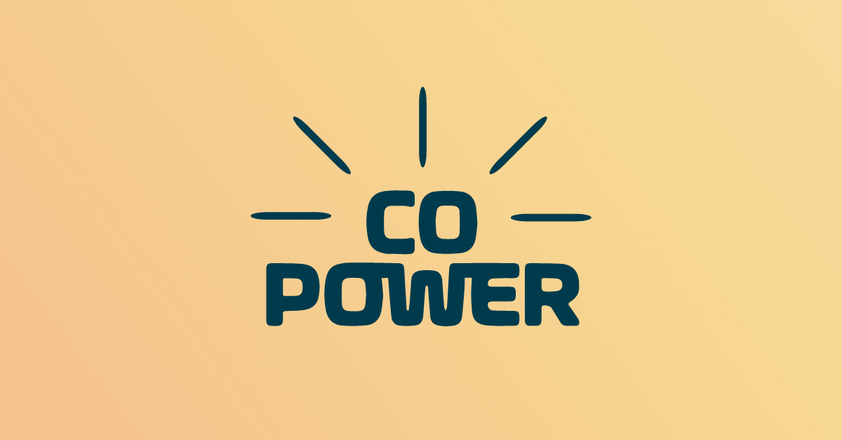 CoPower