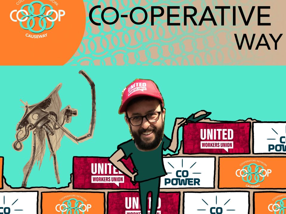 The Co-operative Way 1st Episod